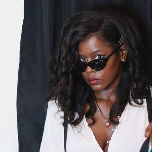 Hi I’m TASHUR 👋🏾 WELCOME TO MY ABODE 💋